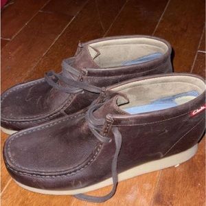 Clarks